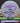 Discraft Buzzz FuZed sparkles/white/purple 176g