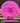 Discraft Buzzz Jawbreaker Scorch magenta/magenta 119g