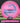 Discraft Buzzz OS Z Line Pink/Blue 179.2g
