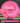 Discraft Buzzz Z Line Pink /Red Shatter 177.1g