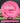 Discraft Buzzz Z Line Pink /Red Shatter 178.1g