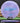 Discraft Cicada ESP Lilac/Blue 175g