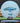 Discraft Cicada ESP Sky Blue/Teal 174g
