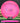 Discraft Cicada Z FLX Pink/Red/White/Blue 177g