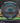 Discraft Cigarra Z Line Black/Blue Shatter 174g