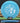 Discraft Comet Blue/White 177g