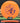 Discraft Comet Orange/Purple 177g
