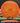 Discraft Crank Z Line Orange/Gold Shatter 175.6g