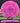 Discraft Fierce Pink/Magenta 170.7g