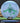 Discraft Force Big Z Ice Blue/Green 170.5g