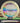 Discraft Force Neutron Soft Rainbow 176.6g
