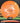 Discraft Hades Big Z Orange/Silver Stars 176.2g