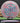 Discraft Hades ESP Pink/Green Shatter 175g