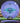 Discraft Hallux ESP Purple/Emerald 176.7g