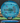 Discraft Hallux Jawbreaker blue/black 170.1g