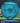 Discraft Hallux Jawbreaker blue/black 170.5g