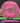 Discraft Hallux Jawbreaker pink/green 172.4g