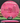 Discraft Hallux Jawbreaker pink/red 173.4g