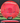 Discraft Hallux Jawbreaker red/red 175g