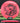 Discraft Heat Big Z Red/Black 173.2g