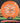 Discraft Heat ESP ESP Burnt Orange/Discraft Stamp 164.8g