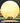 Discraft Heat ESP Orange/White 173.3g