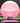 Discraft Heat ESP Pink/White 173.9g