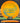 Discraft Heat Z Line Sunflower/Yellow-Blue Shatter 175.2g