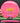 Discraft Joy ESP hot pink/rainbow shatter 172g