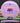 Discraft Joy ESP lilac/rainbow 174.4g