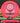 Discraft Luna CryZtal Red/Green/White 175.6g