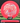 Discraft Luna Soft Red/Silver Shatter