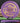 Discraft Luna Total Eclipse Purple/Gold