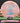 Discraft Luna V2 Light Pink/Blue 176.8g