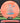 Discraft Luna V2 Orange/Blue 177g