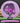 Discraft Malita Big Z lilac/purple-magenta 174.9g