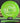 Discraft Malita ESP Lime/Money 174.7g