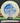 Discraft Malita green/blue 174.7g