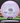 Discraft Nuke ESP FLX pink/oil slick 175.2g