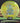 Discraft Nuke Neutron Limon-Lime/Baby Blue/Wonder Bread 178.2g