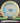Discraft Nuke Neutron Soft Blue Snowflake 175.1g