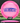 Discraft Nuke Z Line hot pink/blue shatter 173.6g