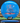 Discraft Passion Blue/Wonderbread 173.3g