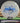 Discraft Passion Z Line UV Z Bule/Marine Camo 170.7g