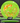 Discraft Raptor Big Z green/orange camo 176.4g