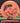 Discraft Raptor Big Z Orange/Black 177g