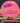 Discraft Raptor Big Z pink/rainbow 173.1g