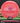 Discraft Raptor ESP Red/Pink Hearts 167.4g