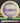 Discraft Raptor Neutron Soft Purple 175.8g