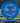 Discraft Roach Blue/Flag 171g